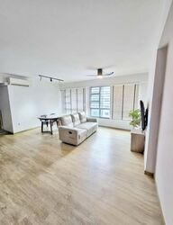 Blk 233B Matilda Court (Punggol), HDB 5 Rooms #563346311